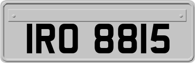 IRO8815