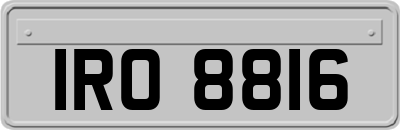 IRO8816