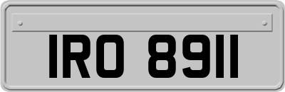 IRO8911