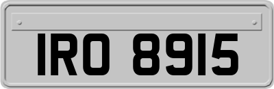 IRO8915