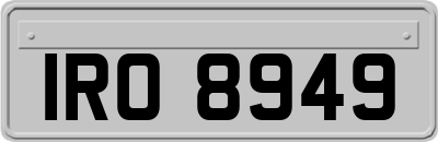 IRO8949