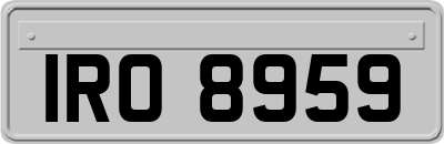 IRO8959