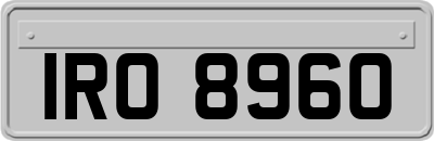 IRO8960