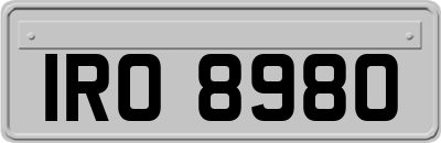 IRO8980