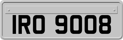 IRO9008