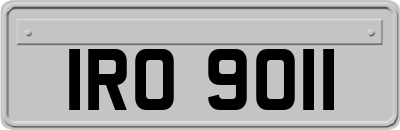 IRO9011