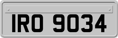 IRO9034