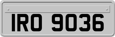 IRO9036