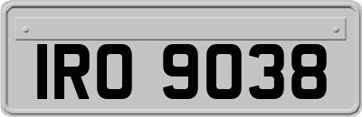 IRO9038