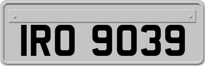 IRO9039