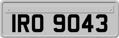 IRO9043