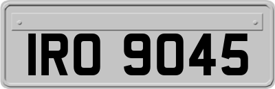 IRO9045