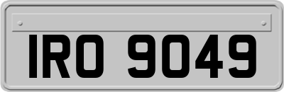 IRO9049