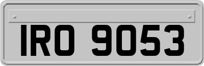 IRO9053