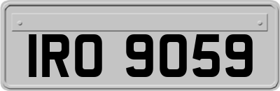 IRO9059