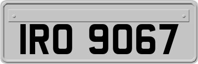 IRO9067