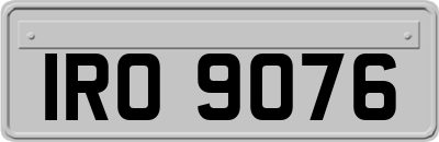 IRO9076