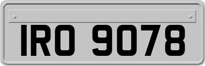 IRO9078