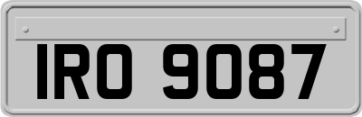 IRO9087