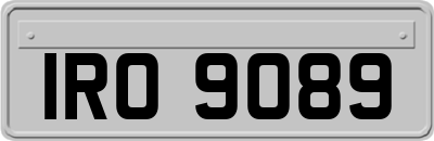 IRO9089