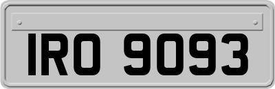 IRO9093