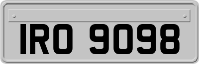 IRO9098