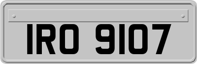 IRO9107