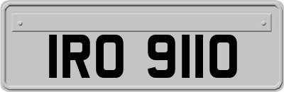 IRO9110