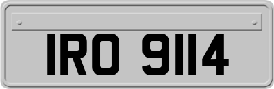 IRO9114