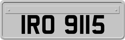 IRO9115