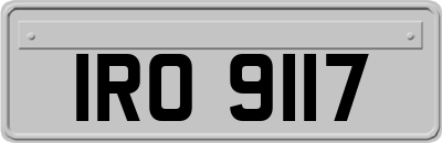 IRO9117