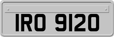 IRO9120