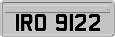 IRO9122