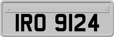 IRO9124