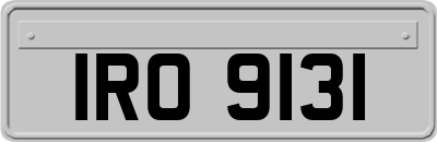 IRO9131