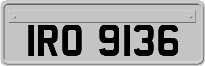 IRO9136