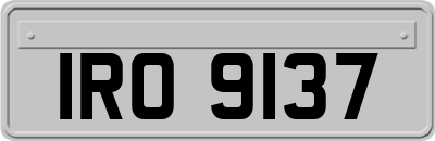 IRO9137