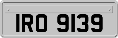 IRO9139