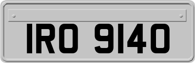 IRO9140