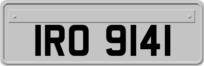 IRO9141