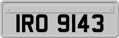 IRO9143