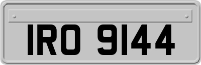 IRO9144