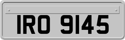 IRO9145