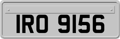 IRO9156