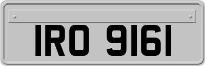 IRO9161