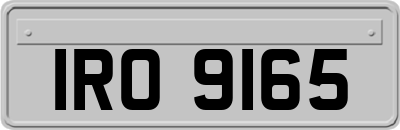 IRO9165