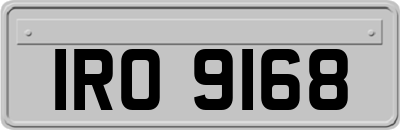 IRO9168