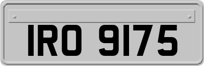 IRO9175