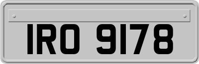 IRO9178