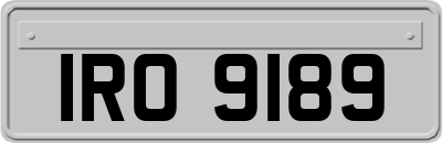 IRO9189